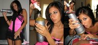 collage cum penis shrunken_man humiliation sex_toy