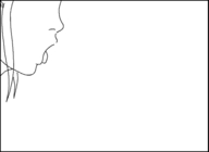 breasts drawing vore monochrome tongue futanari cum penis animation shrunken_woman