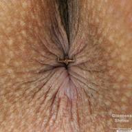 giantess insertion trayx butt anal shrunken_men anal_insertion