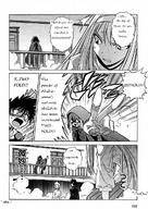 growth giantess manga monochrome melty_blood