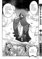 growth giantess manga monochrome melty_blood