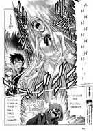 growth giantess manga monochrome melty_blood
