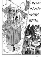 growth giantess manga monochrome melty_blood