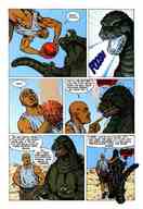 mega comic giant male godzilla unknown_artist joke charles_barkley basketball monster