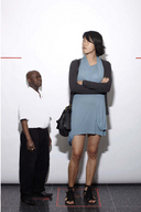 black_hair asian tall legs amazon