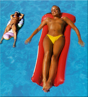 giantess collage shrunken_men pool