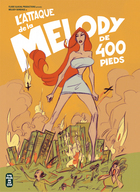 giantess manga destruction red_hair attack_of_the_400_foot_melody