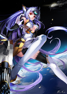 drawing giantess giga color planet anime