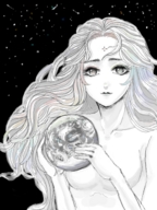 drawing giga monochrome anime