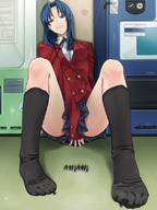 drawing trayx anime shrunken_men kawashima_ami men toradora!
