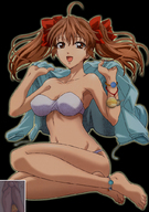 giantess trayx feet giga manga planet anime moon