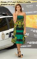 crush high_heels brunette celebrity shrunken_men eva_mendes
