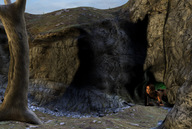 nude shrunken_men crawling carg digital_render