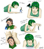drawing vore handheld anime shrunken_men