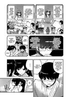 drawing giantess manga monochrome anime the_world_god_only_knows