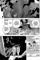 drawing giantess manga monochrome anime the_world_god_only_knows