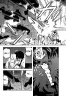 drawing giantess manga monochrome anime the_world_god_only_knows