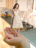 collage handheld shrunken_woman michelle_trachtenberg