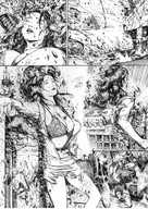 giantess city destruction klnking