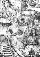 giantess city destruction klnking