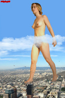 breasts giantess crush mega barefoot helicopter mikeyboy classic