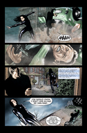 giantess manga mega story boots 1988_partii erin_fitzgerald jason_badowercomicraft nanci_quesada catsuit