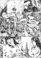 giantess city destruction klnking