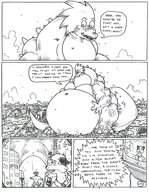 comic free lunch part ten