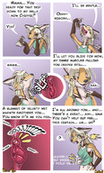 vore furry chipmuck foshu fox_girl