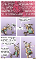 vore furry chipmuck foshu fox_girl