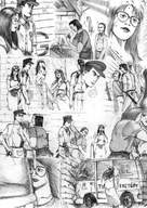 giantess city destruction klnking