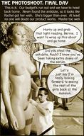 breasts growth nipples giantess collage nude pussy blonde monochrome story amazon belly photoshoot science thighs dialogue
