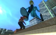 giantess city mega liquidz samus_aran multiple_sizes gmod zoey giantesses digital_render