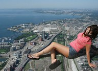 giantess collage feet city mega sandals