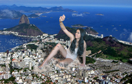 giantess collage city destruction high_heels kristina