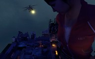 giantess mega liquidz rampage gmod zoey