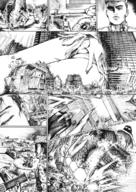 giantess city destruction klnking