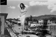 giantess collage city sandals gtsahoy
