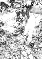 giantess city destruction klnking