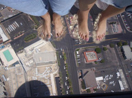 giantess collage destruction toes barefoot giantesses