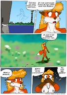 8531 - bigger_n_bigger comic female furry growth vixen wolfman_a