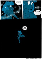 8534 - bigger_n_bigger comic female furry growth vixen wolfman_a