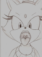 drawing giantess vore cat anime sonic_the_hedgehog point_of_view blaze_the_cat