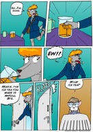 8541 - can't_belive_it's_not_ice_tea cat comic female furry mous