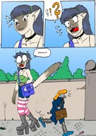 8546 - can't_belive_it's_not_ice_tea cat comic female furry mous