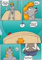 8549 - can't_belive_it's_not_ice_tea cat comic female furry mous