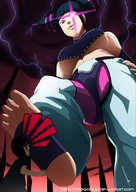 crush feet manga anime