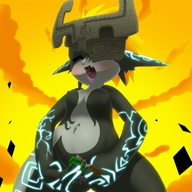 drawing giantess insertion pussy macro color anime midna shrunken_men eyeofcalamity link_(the_legend_of_zelda) princess_zelda_(the_legend_of_zelda)