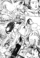 giantess city destruction klnking