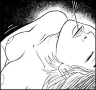 drawing karbo vore monochrome shrunken_men